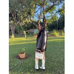 Bolsa Irma - Branca