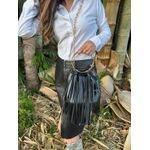 Bolsa Mariana Preta