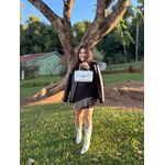 Bolsa Irma - Branca