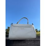 Bolsa Irma - Branca