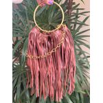 Bolsa Mariana Marrom