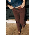 Cinto Quarto de Milha - Fivela Country Ouro Velho