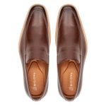Sapato Social Masculino Bigioni Premium 660 Poa Mouro