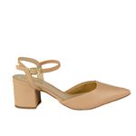 Sapato Chanel Em Material Tecnológico 20661