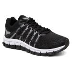Tênis Masculino Street Preto 4000