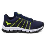 Tênis Masculino Street Marinho 4000
