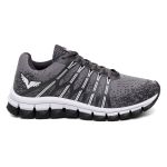 Tênis Masculino Street Chumbo 4000