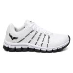 Tênis Masculino Street Branco 4000