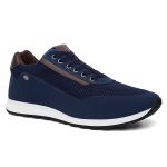 Sapatênis Masculino Casual Street Marinho 1313