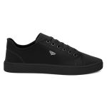 Sapatênis Masculino Casual Street Preto 171
