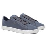 Sapatênis Masculino Casual Street Chumbo 171