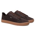 Sapatênis Masculino Casual Street Café 171