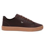 Sapatênis Masculino Casual Street Café 171