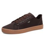 Sapatênis Masculino Casual Street Café 171