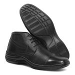 Sapato Social SL em Couro Confort – 5061