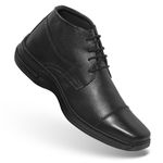 Sapato Social SL em Couro Confort – 5061