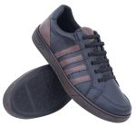 Sapatênis SL em Material Tecnológico 18010