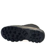 Coturnos de Segurança Calvest 52F155 PRETO