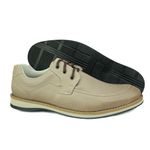 Sapato Casual em Material Tecnológico Pierutti Antílope 63F215