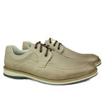 Sapato Casual em Material Tecnológico Pierutti Antílope 63F215