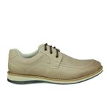 Sapato Casual em Material Tecnológico Pierutti Antílope 63F215