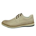 Sapato Casual em Material Tecnológico Pierutti Antílope 63F215