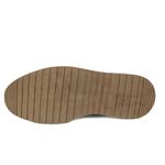 Sapato Casual em Material Tecnológico Pierutti Preto 63F217