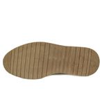 Sapato Casual em Material Tecnológico Pierutti Chocolate 63F218