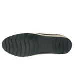 Sapato Casual Trisse Calvest de amarrar - 4040F229 CARAMELO