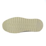 Sapato Casual em Material Tecnológico Pierutti Preto-3030