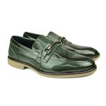 Sapato em Couro Verniz 2003 MUSGO