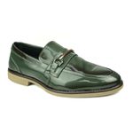 Sapato em Couro Verniz 2003 MUSGO