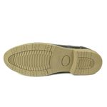Sapato em Couro Verniz Croco 2001 BORDO