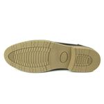 Sapato em Couro Verniz 2001 BRONZE