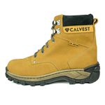 Coturnos de Segurança Calvest 52F149 CASTOR