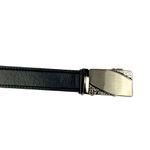 Cinto Social Masculino Preto