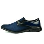 Kit Sapato Social + Cinto Pierutti 1005