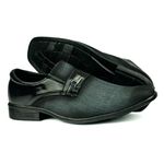 Kit Sapato Social + Cinto Pierutti 1005