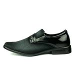 Kit Sapato Social + Cinto Pierutti 1005