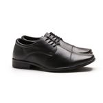 Kit 3 Pares Sap social Pierutti Em Verniz Marinho, Preto e Vinho 8000