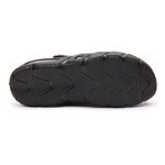 Sandalia Masculino Ravi - 2246 - PRETO