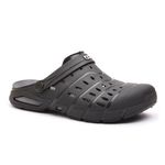 Sandalia Masculino Ravi - 2246 - PRETO