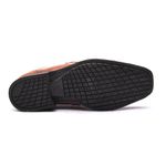 Sapato Flex-System Masculino Calvest em Couro HAVANA-1700D820
