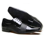 Kit 3 Pares Sapato Social Masculino Linha Pierutti 7005