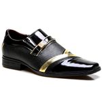 Kit 3 Pares Sapato Social Masculino Linha Pierutti 7005