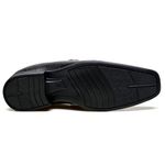 Kit 3 Pares Sapato Social Masculino Linha Pierutti 7005