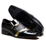 Kit 3 Pares Sapato Social Masculino Linha Pierutti 7005