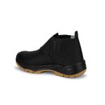 Bota Segurança CRV preto