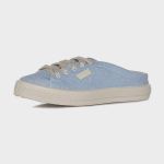 Tênis Mule Feminino Casual Azul