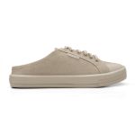 Tênis Mule Feminino Bari - OffWhite
